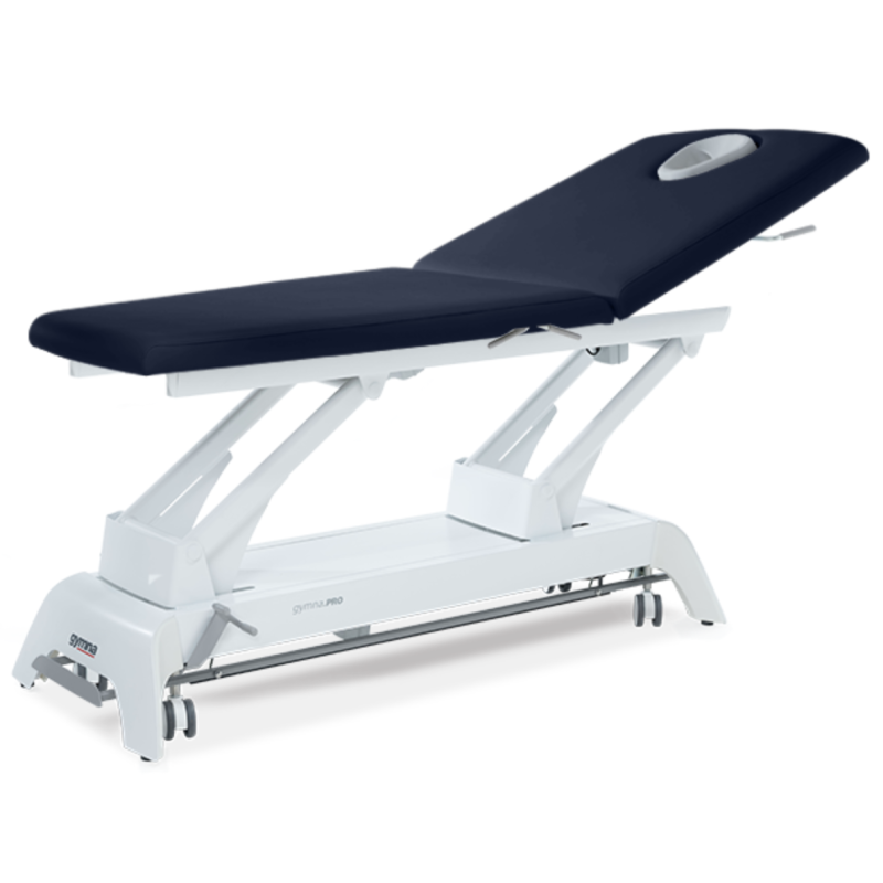 Table de massage Gymna Pro D1