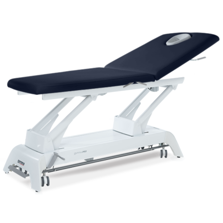 Table de massage Gymna Pro D1