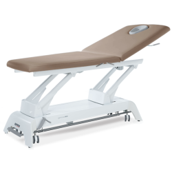 Table de massage Gymna Pro D1