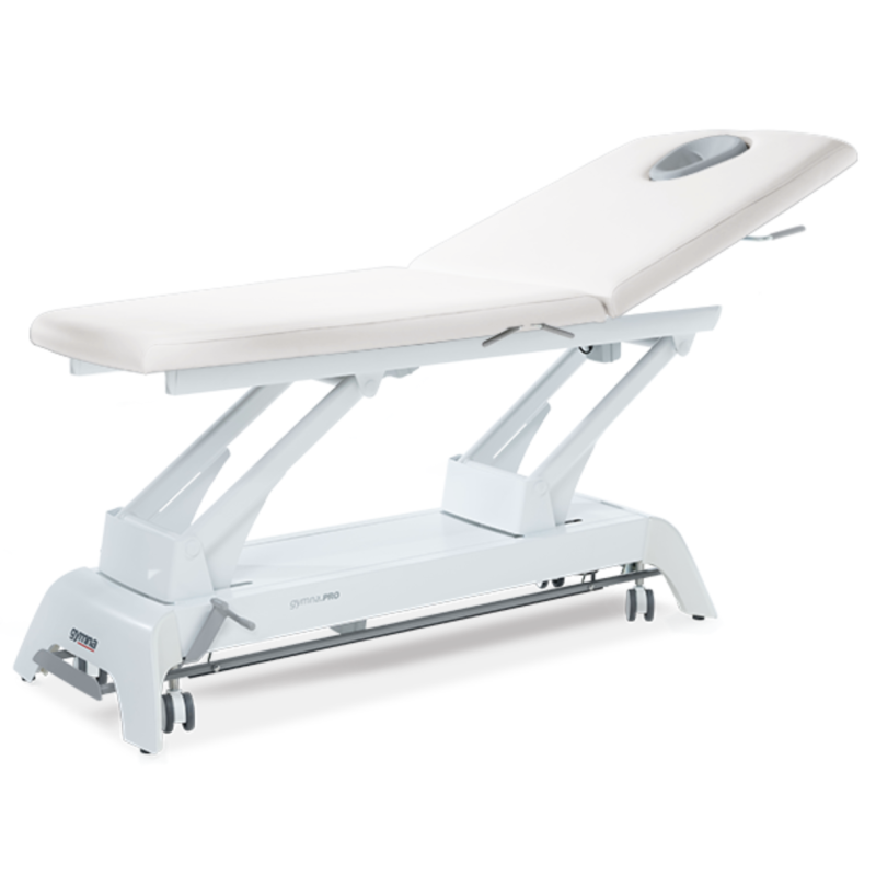 Table de massage Gymna Pro D1