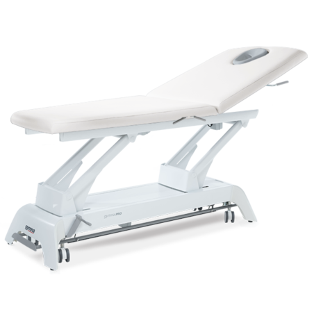 Table de massage Gymna Pro D1