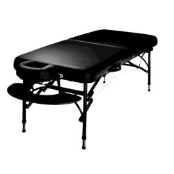 Table de massage pliante transportable
