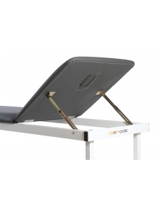 Table de massage 2 plans Fixe 2