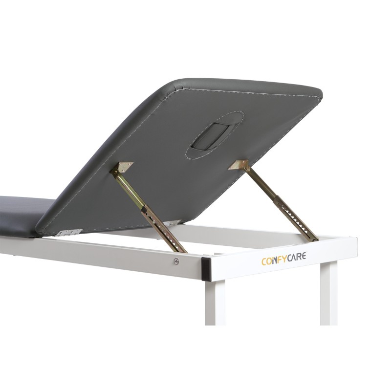 Table de massage 2 plans Fixe