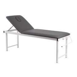 Table de massage 2 plans Fixe