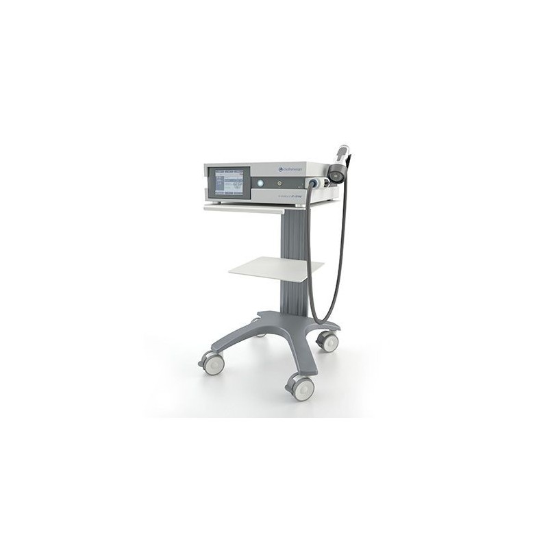 Ondes de choc focales Intelect F-SW + Guéridon