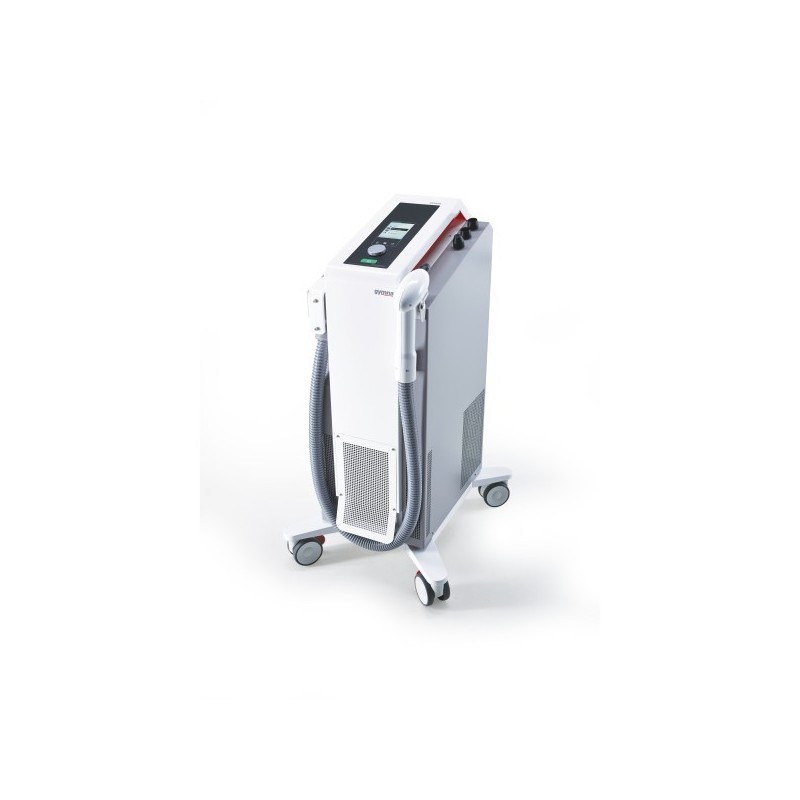 Bras Cryoflow Ice-IR