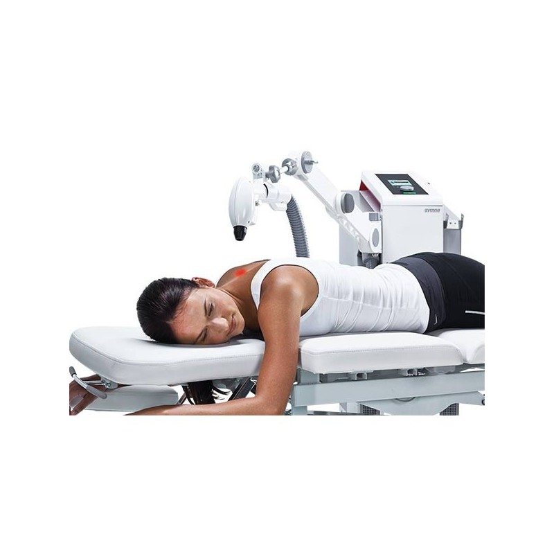 Bras Cryoflow Ice-IR