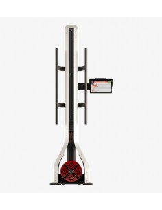 V.PLUS by Pininfarina Desmotec