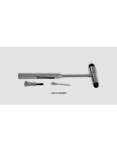Buck Hammer