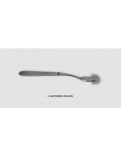 Wartenberg Pinwheel