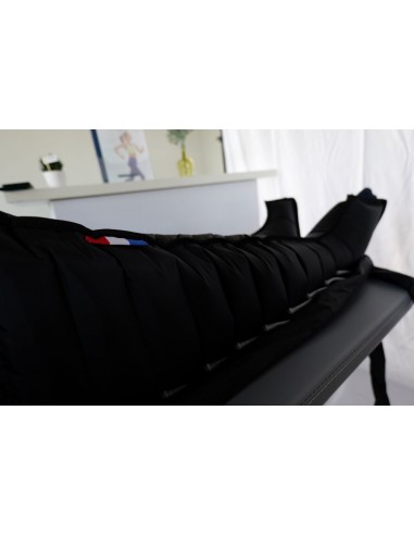 Pack iPress 6 + (avec écran, bottes 6 cellules, manchon optimum 5 cellules et guéridon)