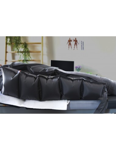 Pack iPress 6 + (avec écran, bottes 6 cellules, manchon optimum 5 cellules et guéridon)