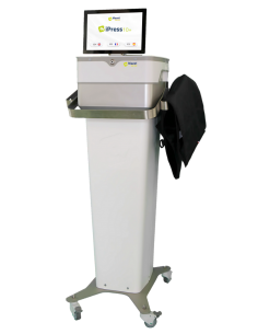 iPress 6 + (avec écran...