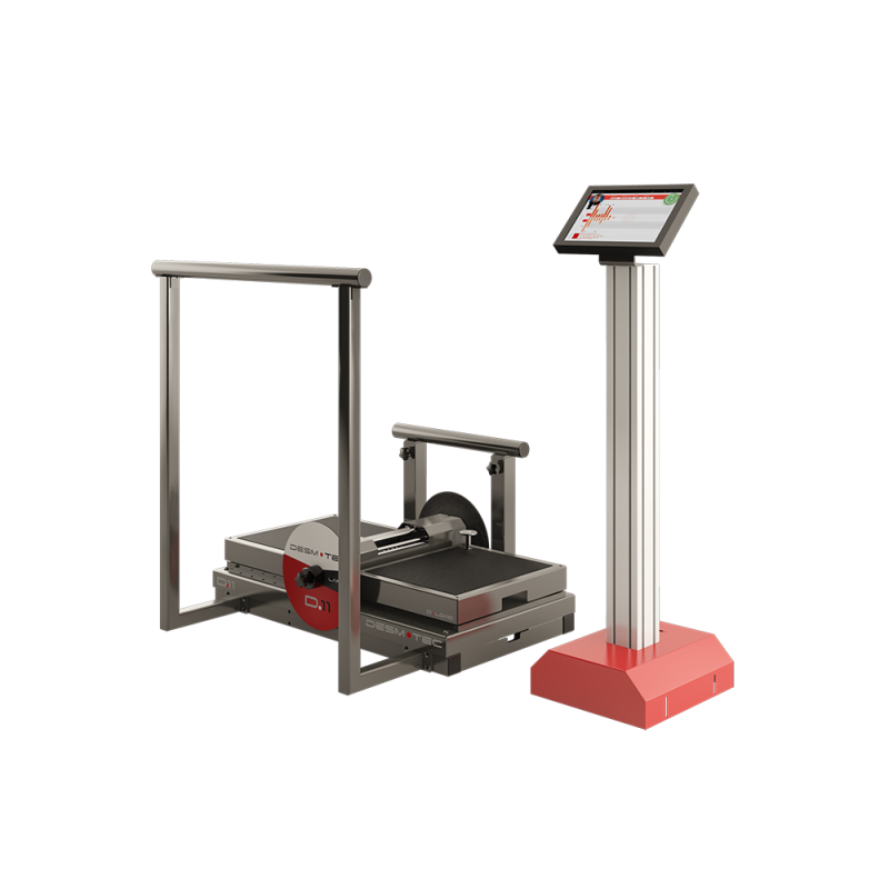 D.FULL Confort Desmotec