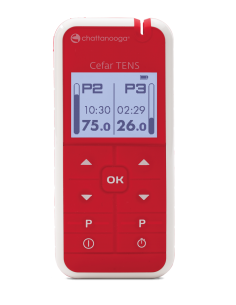 Cefar Tens Chattanooga