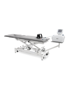 Pack 3-M (Table + Tru-Trac...