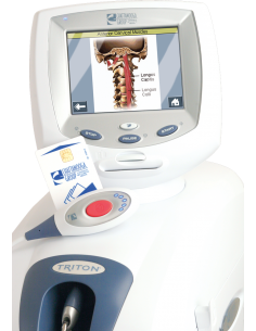 Appareil de Traction triton 2