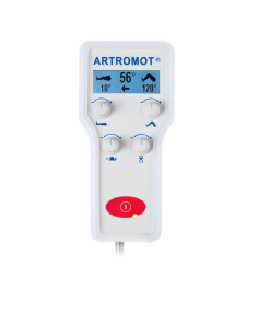 Artromot K1 Classic - Genou 2