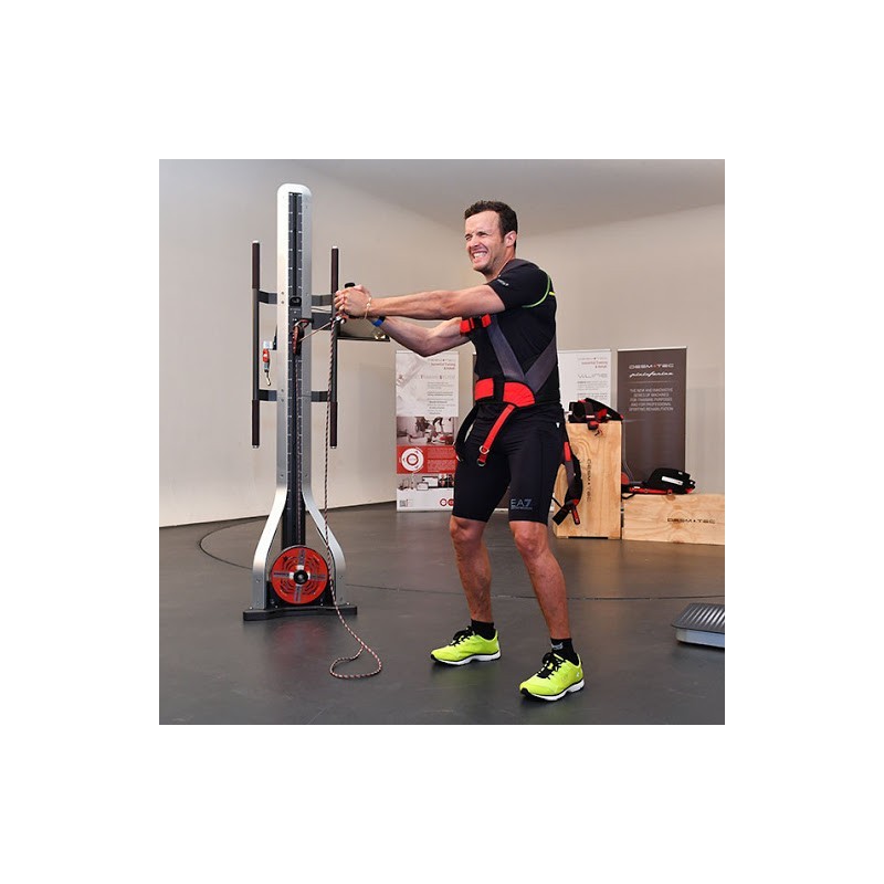 V.PLUS by Pininfarina Desmotec