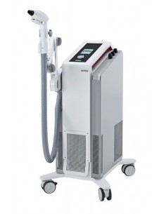 Cryoflow Ice-IR
