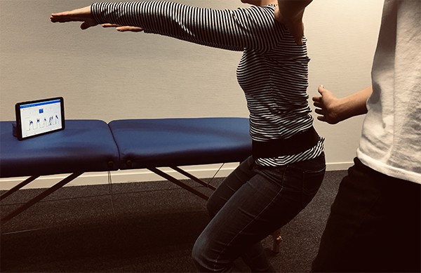 Blueback Physio Configuration Expert