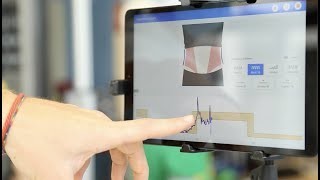 Blueback Physio Configuration Expert
