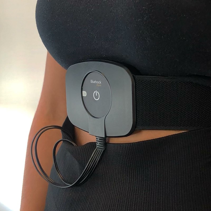 Blueback Physio Configuration Starter