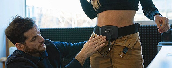 Blueback Physio Configuration Starter