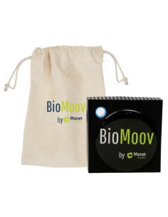 Capteur BioMoov pour Biostim 2