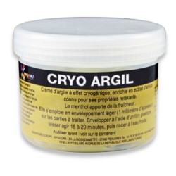 Cryo Argil 320 g