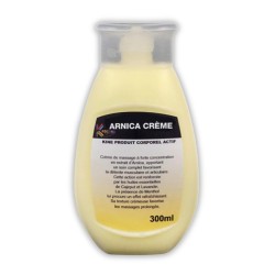 Arnica crème 300 ml