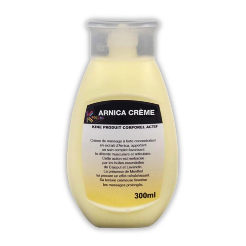 Arnica crème 300 ml