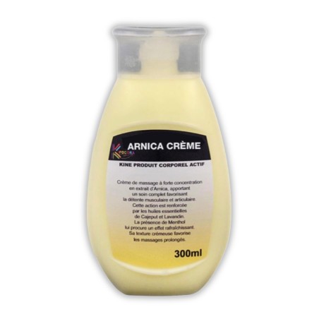 Arnica crème 300 ml
