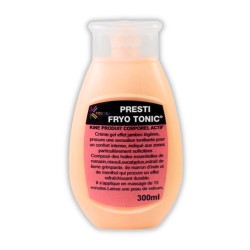 Presti fryo tonic 300 ml