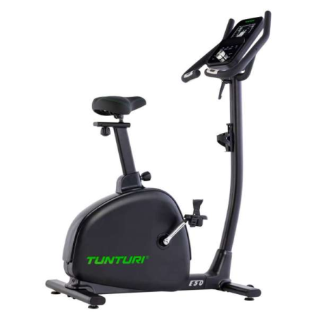 Ergomètre Tunturi Signature E50 Bike
