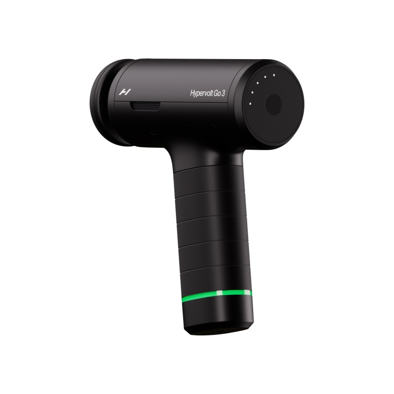 Hypervolt Go 3