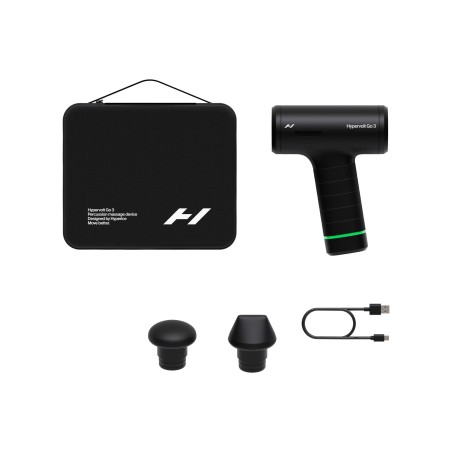 Hypervolt Go 3