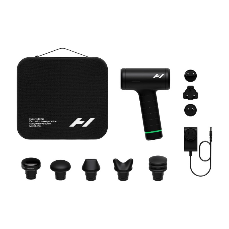 Hypervolt 3 Pro
