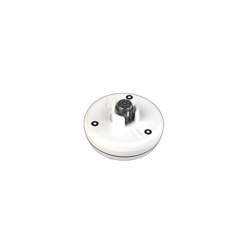 Electrode Mix Face Winback - 3P - pour Back 4 et Back 3TX