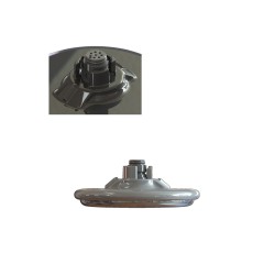 Electrode RET Winback 60 mm - 3P - pour Back 4 et Back 3TX