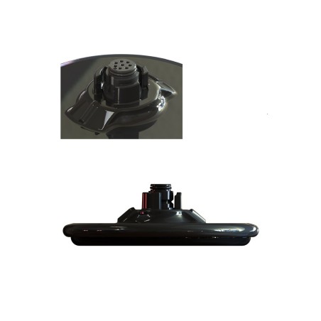 Electrode CET Winback 70 mm - 3P - pour Back 4 et Back 3TX