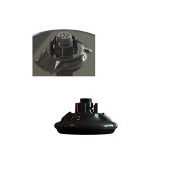 Electrode CET Winback 40 mm - 3P - pour Back 4 et Back 3TX