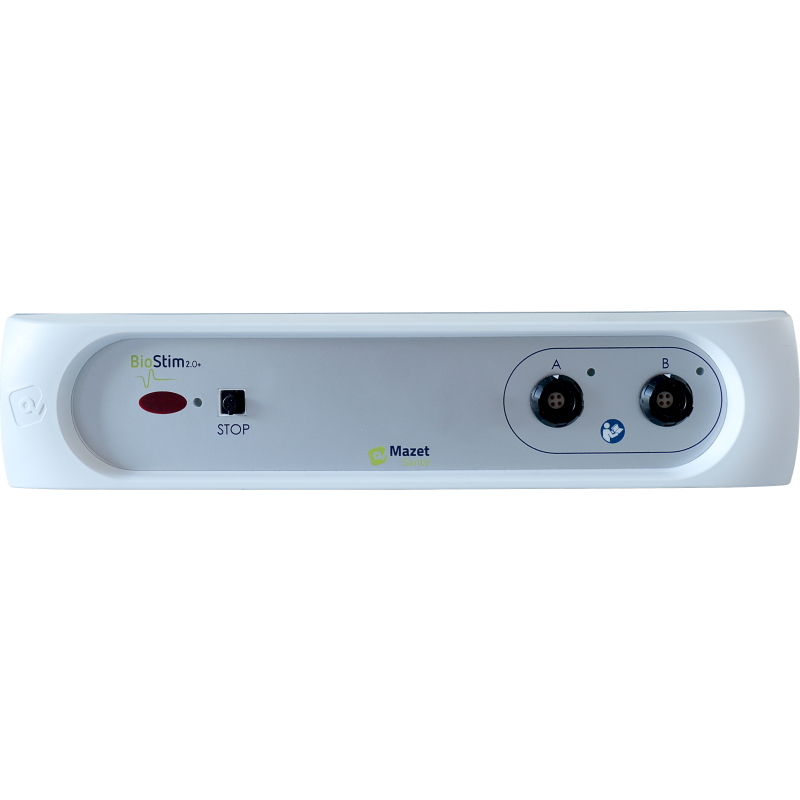 Biostim 2.0+