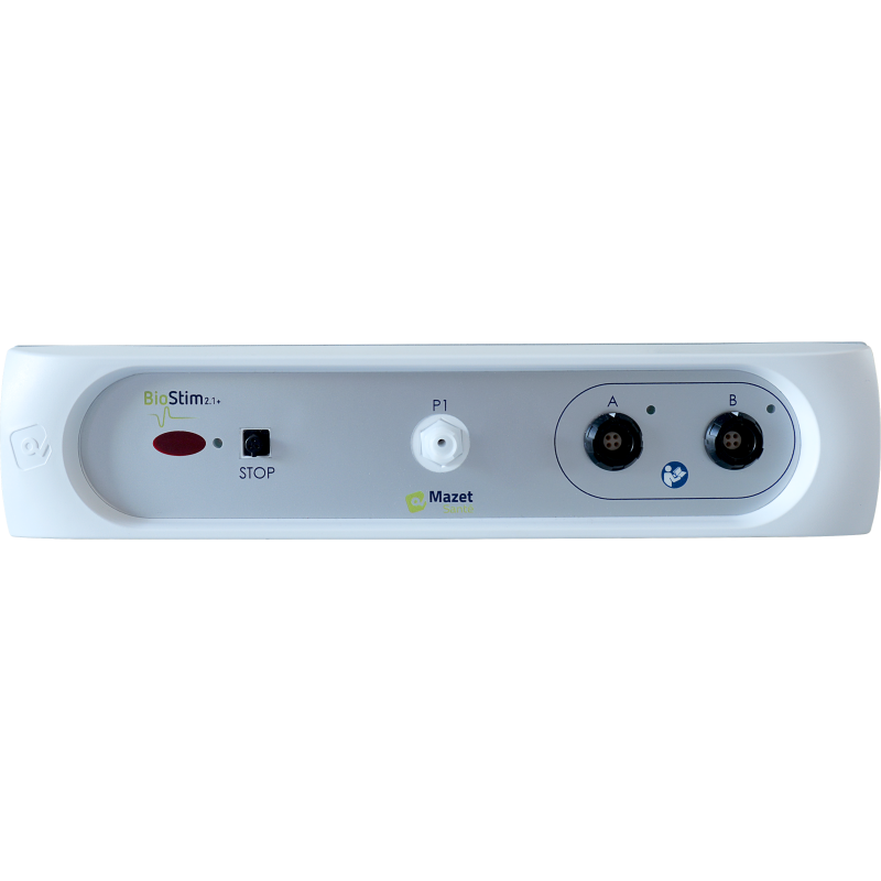Biostim 2.1+