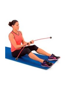 Barre de remise en forme... 2