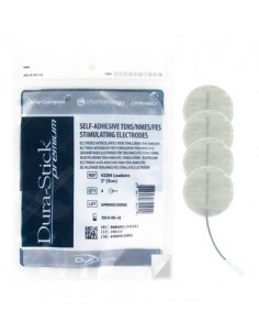 Électrodes à fil (x4) -... 2