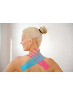 Bande taping K-Tape® Noir... 2