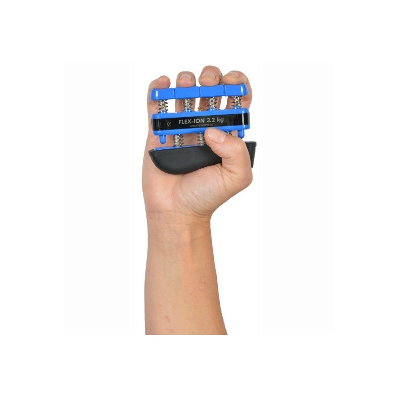 Flex-ion - Lot de 5 forces