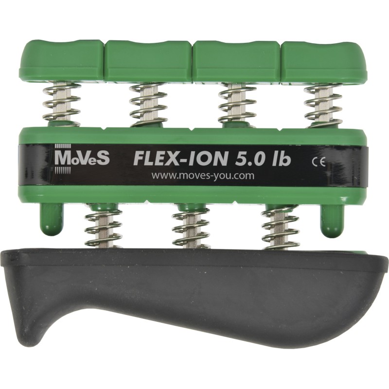 Flex-ion - Lot de 5 forces